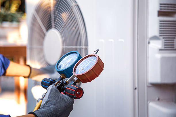 Affordable Hvac solutions in National Park, NJ